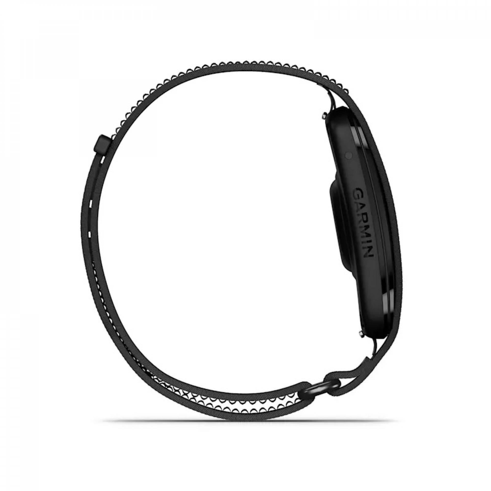Фітнес-браслет Garmin CIRQ Smart Band color: Black